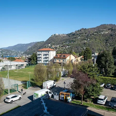 Tina's View Apartamento