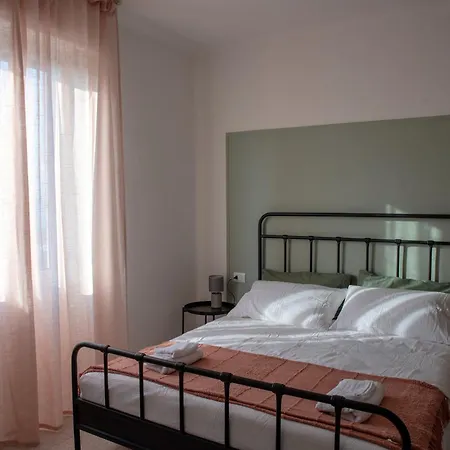 Apartamento Tina's View