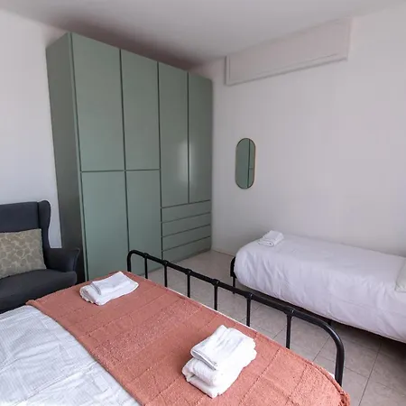 Apartamento Tina's View