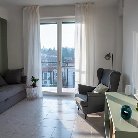 Tina's View Apartamento
