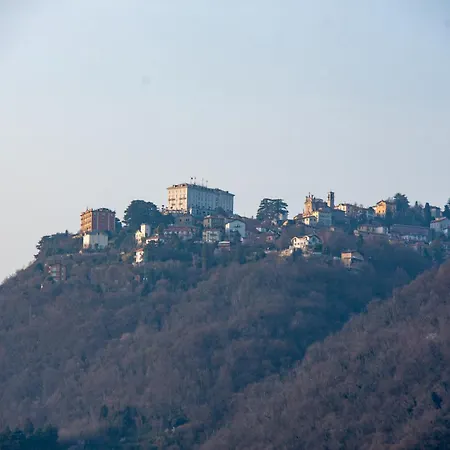 Apartamento Tina's View *