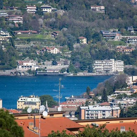 Apartamento Tina's View