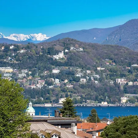 Tina's View * Como