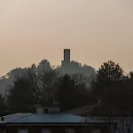 Apartment Tina's View *