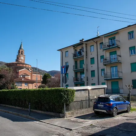 Tina's View شقة كومو